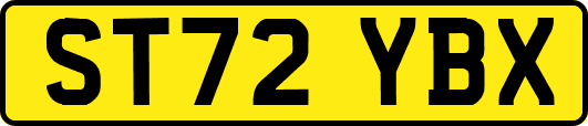 ST72YBX