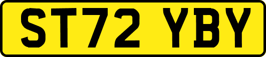 ST72YBY