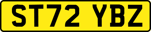 ST72YBZ
