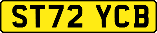 ST72YCB