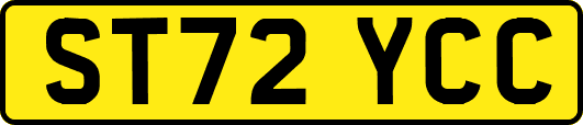 ST72YCC