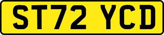 ST72YCD