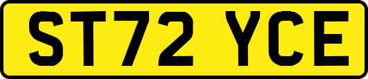 ST72YCE