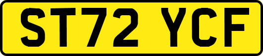 ST72YCF