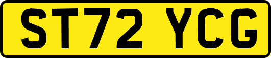 ST72YCG