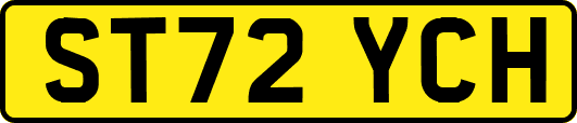 ST72YCH