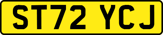 ST72YCJ