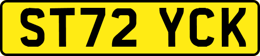 ST72YCK