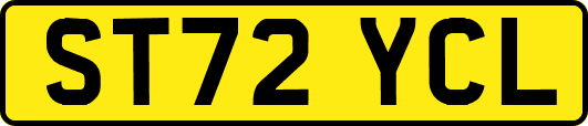 ST72YCL
