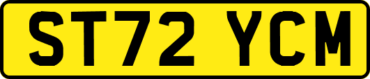 ST72YCM