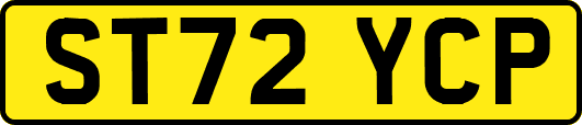 ST72YCP
