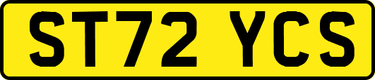 ST72YCS