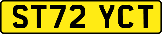 ST72YCT