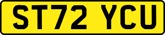 ST72YCU