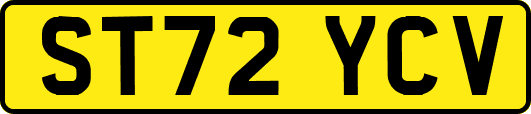 ST72YCV