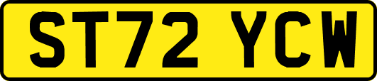ST72YCW