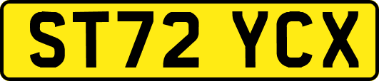 ST72YCX