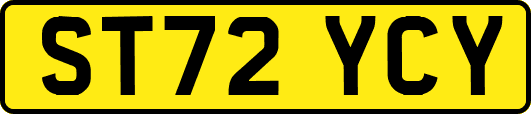 ST72YCY
