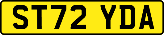 ST72YDA