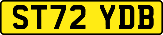 ST72YDB