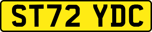 ST72YDC