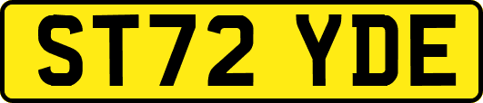 ST72YDE