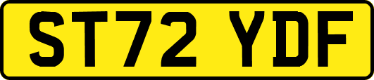 ST72YDF