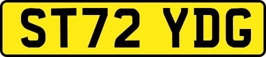 ST72YDG