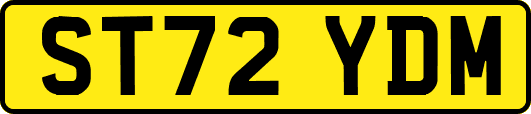 ST72YDM