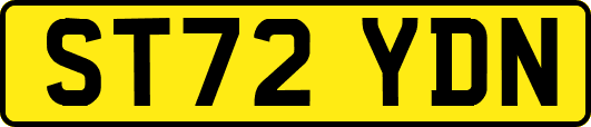 ST72YDN