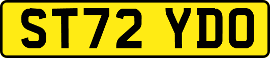 ST72YDO