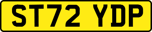 ST72YDP