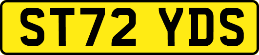 ST72YDS