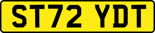ST72YDT