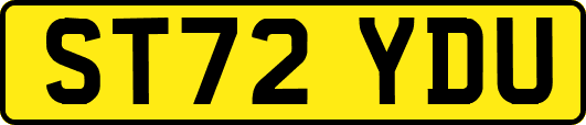 ST72YDU