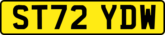 ST72YDW