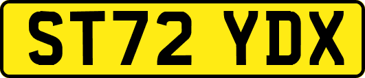 ST72YDX