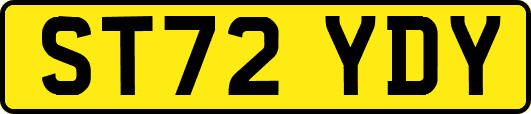 ST72YDY