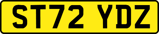 ST72YDZ