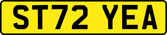 ST72YEA