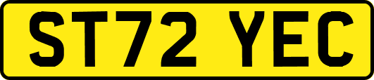 ST72YEC