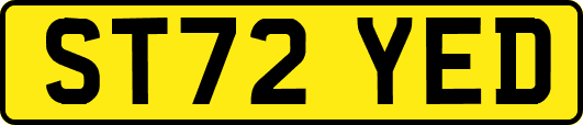 ST72YED