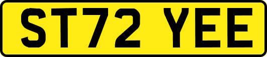 ST72YEE