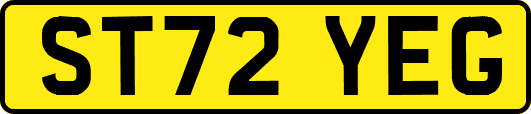 ST72YEG