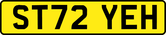 ST72YEH