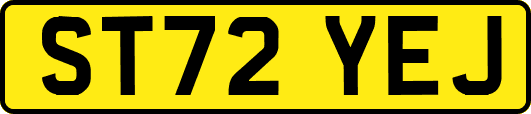 ST72YEJ
