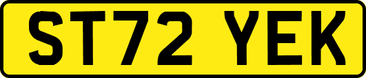 ST72YEK