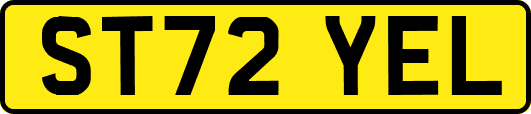 ST72YEL