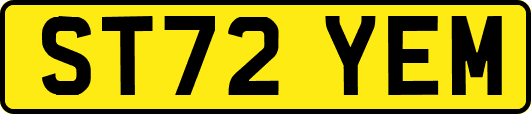 ST72YEM