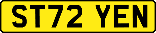 ST72YEN